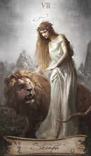 Heaven & Earth Tarot - SpectrumStore SG