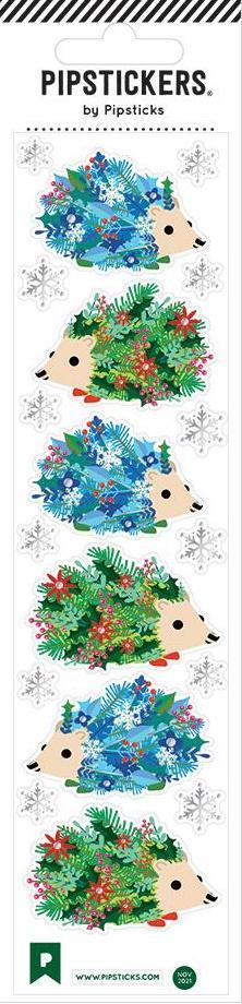 Hedgehogs & Holly - SpectrumStore SG