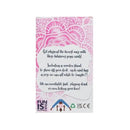 Honest Yoga - Daily Cards - SpectrumStore SG
