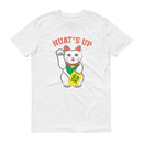 Huat’s Up Short Sleeve T-shirt - SpectrumStore SG