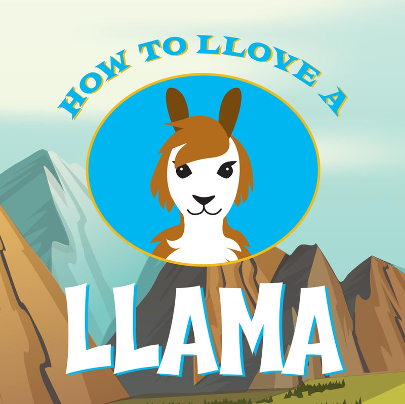 Hug A Llama Kit - SpectrumStore SG