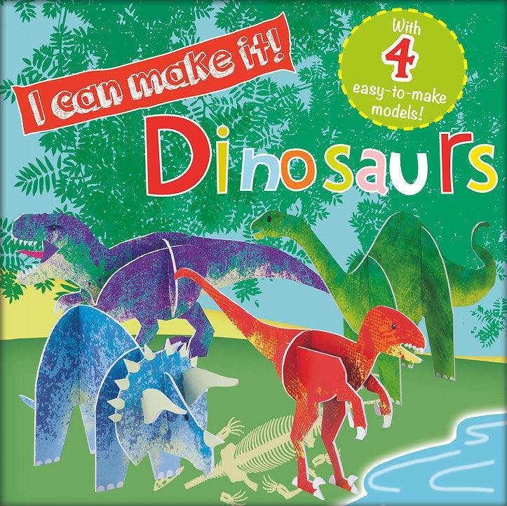 I Can Make It - Dinosaurs - SpectrumStore SG