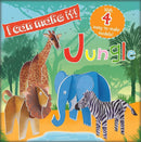 I Can Make It - Jungle - SpectrumStore SG