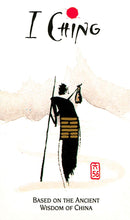 I Ching Holitzka Deck - SpectrumStore SG