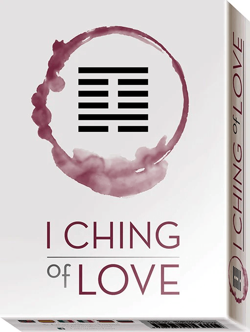 I-Ching of Love Oracle - SpectrumStore SG