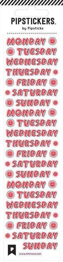 I Feel Week - SpectrumStore SG