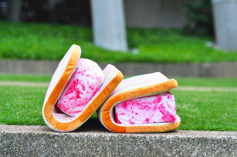 Ice Cream Sandwich Cushion - SpectrumStore SG