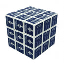 Iconic Cube Blue - SpectrumStore SG