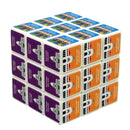 Iconic Cube Red - SpectrumStore SG