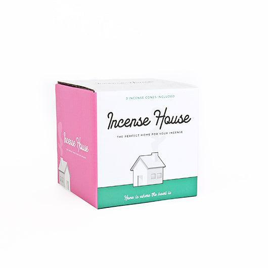 Incense House - SpectrumStore SG