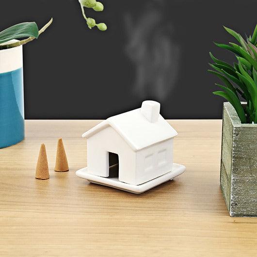 Incense House - SpectrumStore SG