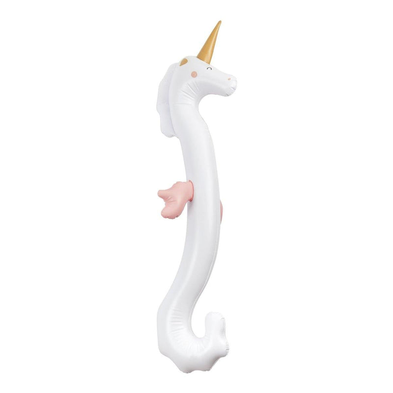 Inflatable Buddy - Seahorse Unicorn - SpectrumStore SG