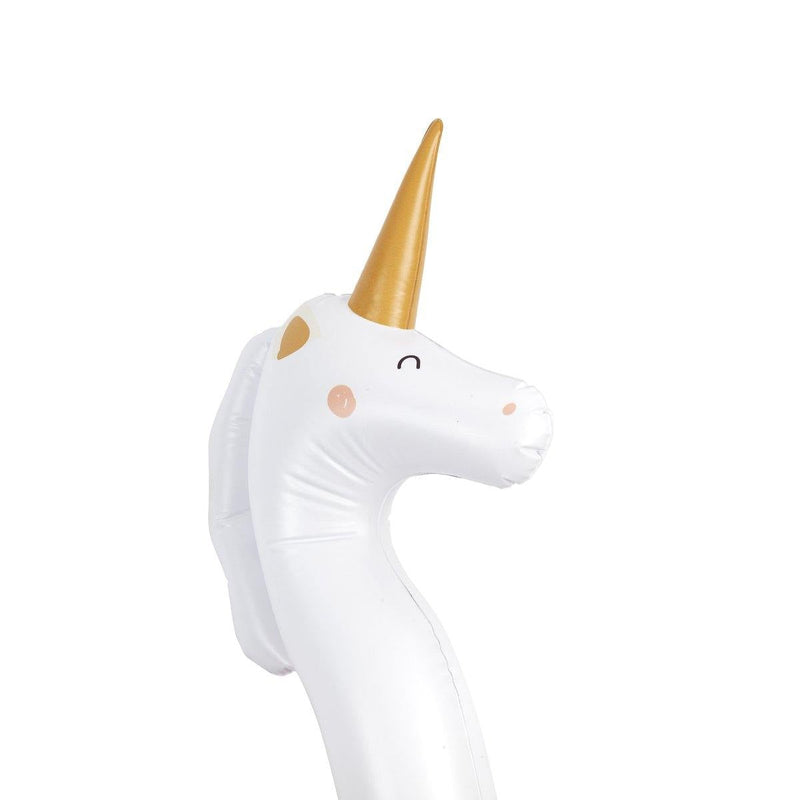 Inflatable Buddy - Seahorse Unicorn - SpectrumStore SG