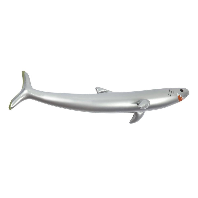 Inflatable Buddy - Shark Attack - SpectrumStore SG