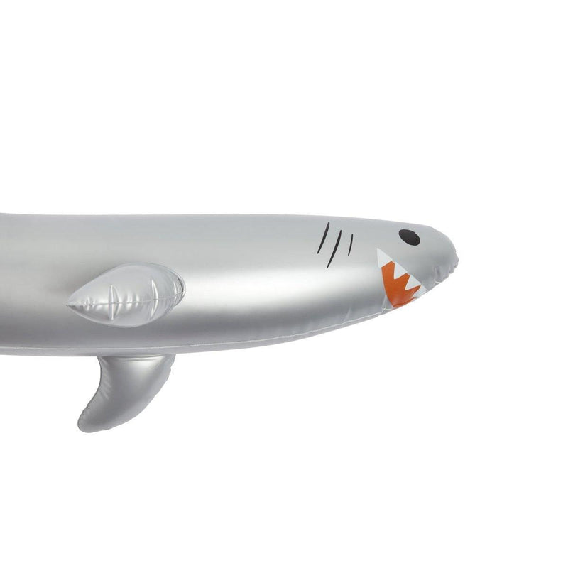 Inflatable Buddy - Shark Attack - SpectrumStore SG