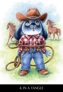 Inner Child Oracle (Deluxe Oracle Cards) - SpectrumStore SG