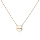 Intentions Pendant - SpectrumStore SG