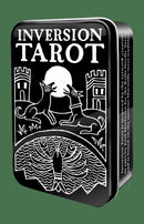 Inversion Tarot In A Tin - SpectrumStore SG