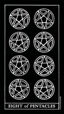 Inversion Tarot In A Tin - SpectrumStore SG