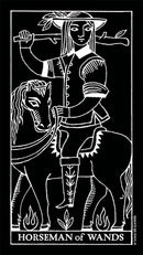 Inversion Tarot In A Tin - SpectrumStore SG