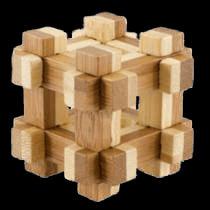 IQ Buster: Bamboo Puzzles - SpectrumStore SG