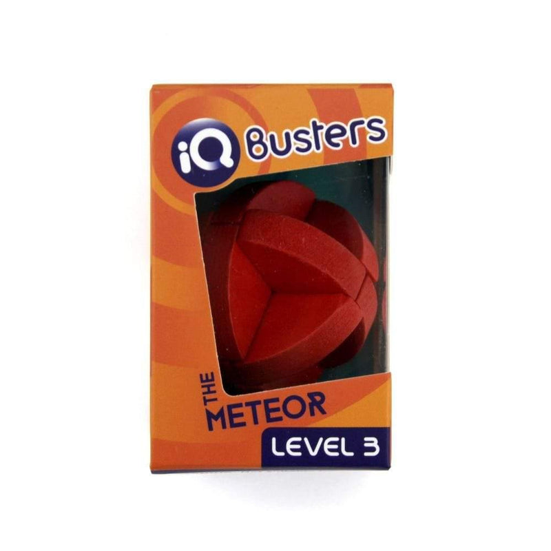 IQ Buster: Chroma Puzzles - SpectrumStore SG