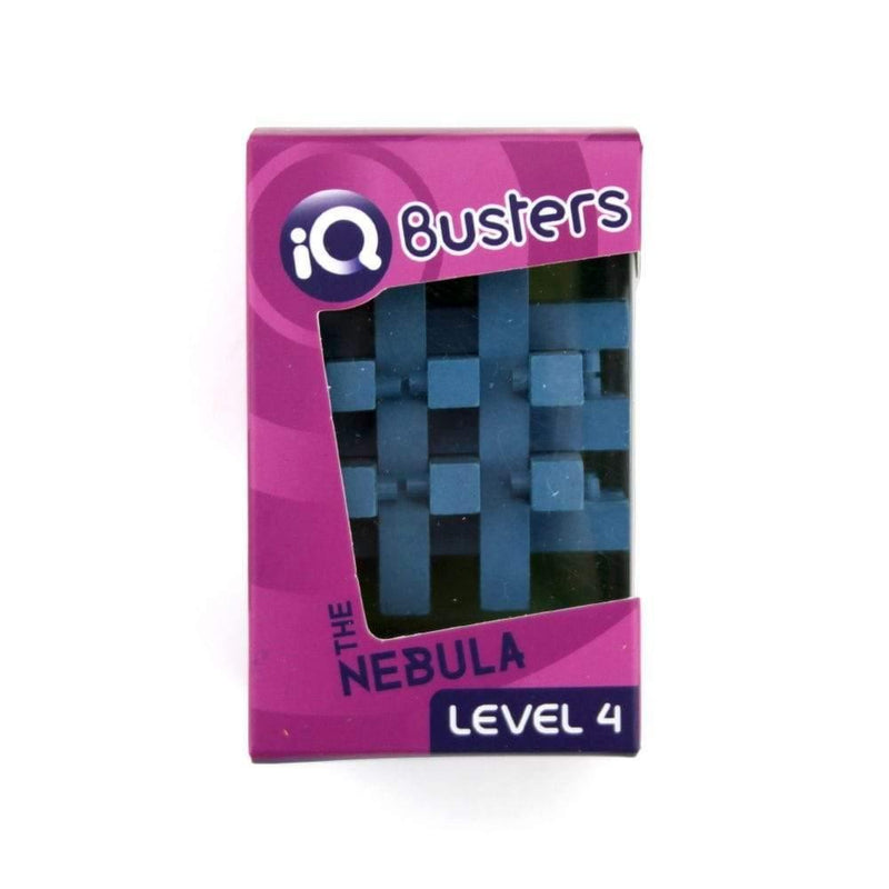 IQ Buster: Chroma Puzzles - SpectrumStore SG