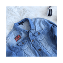 Iron On Flags: United Kingdom - SpectrumStore SG