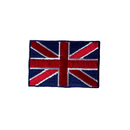 Iron On Flags: United Kingdom - SpectrumStore SG