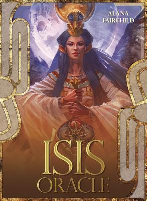 Isis Oracle - SpectrumStore SG