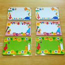 Japan Label Stickers - Cute Animal - SpectrumStore SG