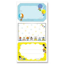Japan Label Stickers - Pretty Grandpa - SpectrumStore SG