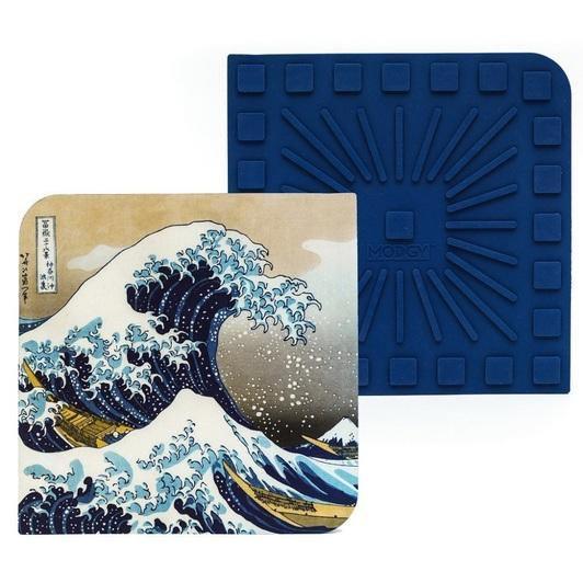 Jar Opener - The Great Wave - SpectrumStore SG