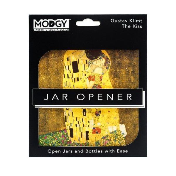 Jar Opener - The Kiss - SpectrumStore SG