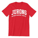 Jurong Short Sleeve T-shirt - SpectrumStore SG
