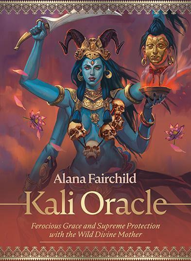 Kali Oracle - SpectrumStore SG