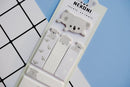Kawaii Koala Bear Memo Pad Sticky Notes - SpectrumStore SG