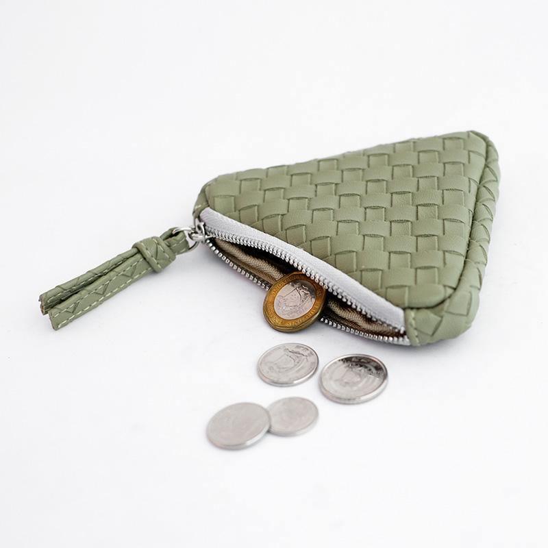 Ketupat Coin Pouch - SpectrumStore SG