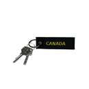 Key Chain Flags: Canada - SpectrumStore SG