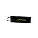 Key Chain Flags: Canada - SpectrumStore SG