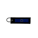 Key Chain Flags: European Union - SpectrumStore SG