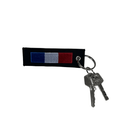 Key Chain Flags: France - SpectrumStore SG