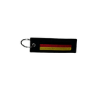 Key Chain Flags: Germany - SpectrumStore SG