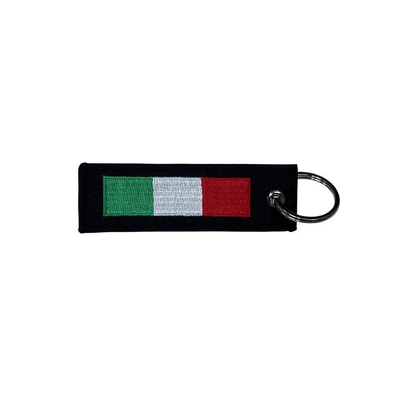 Key Chain Flags: Italy - SpectrumStore SG