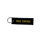 Key Chain Flags: Red Cross - SpectrumStore SG