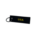 Key Chain Flags: USA - SpectrumStore SG
