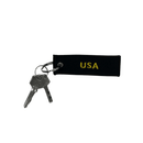 Key Chain Flags: USA - SpectrumStore SG