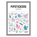 Key To The Treasure Sticker - SpectrumStore SG