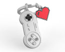 Keyring Game Controller - SpectrumStore SG