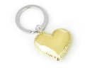 Keyring Party Balloon Heart Shape - SpectrumStore SG